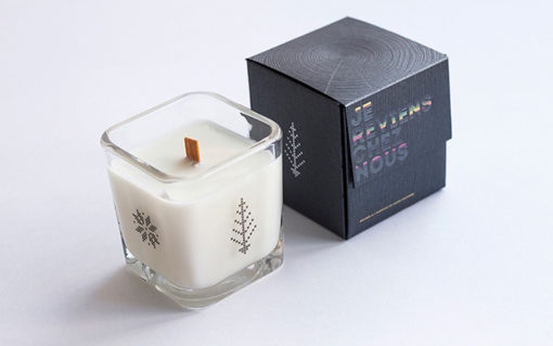 cheap custom candle boxes printing