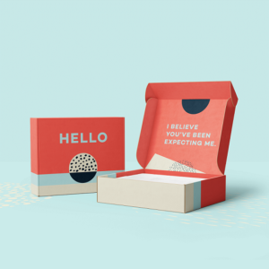 mailer lansing embalaje mailing tapa impresin inke dodopackaging