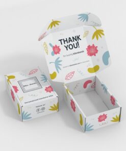 cheap custom packaging boxes
